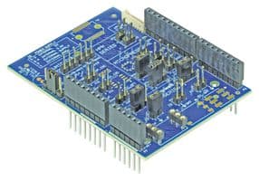 SEK002 - HONEYWELL - SEK002 - Evaluation Kit, Digital Pressure Sensors, ABP, MPR, HumidIcon, HPM
