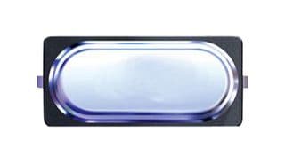 ABLS-10.000MHZ-D4Y-T - ABRACON - ABLS-10.000MHZ-D4Y-T - Crystal, ABLS Series, 10 MHz, 30 ppm, 30 ppm, 18 pF