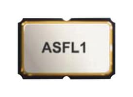 ASFL1-8.000MHZ-L-T - ABRACON - ASFL1-8.000MHZ-L-T - Oscillator, 8MHz, HCMOS / TTL, SMD, 5mm x 3.2mm, 3.3V, ASFL1 Series