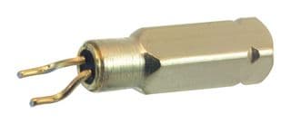AB26TRQ-32.768KHZ-T - ABRACON - AB26TRQ-32.768KHZ-T - Crystal, AB26TRQ, 32.768 kHz, 20 ppm, 12.5 pF