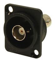 CP303090 - CLIFF ELECTRONIC COMPONENTS - CP303090 - RF / Coaxial Connector, BNC Coaxial, Straight Jack, Screw, 50 ohm