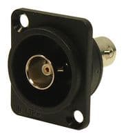 CP303095X - CLIFF ELECTRONIC COMPONENTS - CP303095X - RF / Coaxial Connector, BNC Coaxial, Straight Jack, Screw, 75 ohm