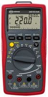 AM-555-EUR - BEHA-AMPROBE - AM-555-EUR - Handheld Digital Multimeter, True RMS, 20A/1kV, 6000 Count