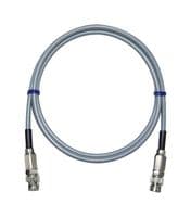 16493U-001 - KEYSIGHT TECHNOLOGIES - 16493U-001 - Test Cable Assembly, BNC Coax Cable