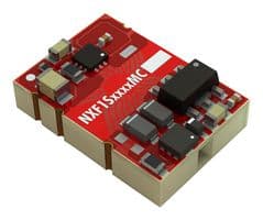 NXFT15WB473FA2B060 - MURATA - NXFT15WB473FA2B060 - NTC THERMISTOR, 47KOHM, WIRE LEADED