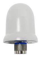 MPOE-GPSGLO-016-CN - MULTICOMP PRO - MPOE-GPSGLO-016-CN - Antenna, GPS/GNSS Antenna, Outdoor, IP67, IK09, Direct Mount N TYPE