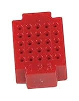 21-18998 - MULTICOMP PRO - 21-18998 - Breadboard, 20 mm x 15 mm