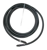 2290-5-SHV - KEITHLEY - 2290-5-SHV - Test Cable Assembly, SHV Female-SHV Female Cable