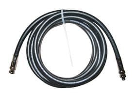 2290-5-MHV - KEITHLEY - 2290-5-MHV - Test Cable Assembly, SHV Female-MHV Male Cable, Keithley 2290 Series High Voltage Power Supplies