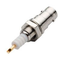 2290-5-SHVBH - KEITHLEY - 2290-5-SHVBH - Test Accessory, SHV Male Bulkhead Connector, Keithley 2290-5 5kV Power Supply, 2290 Series