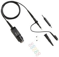 P6139B-PK10 - TEKTRONIX - P6139B-PK10 - Oscilloscope Probe, Passive, 500 MHz, 300 V, 10:1, Tektronix Oscilloscopes