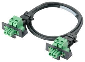 2651A-KIT-3 - TEKTRONIX - 2651A-KIT-3 - Test Cable Assembly, High Current Cable Kit