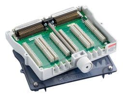 3724-ST - TEKTRONIX - 3724-ST - Test Accessory, Screw Terminal Block, Tektronix 3724 Dual 1x30 FET Multiplexer Card