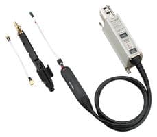 P7520A - TEKTRONIX - P7520A - Oscilloscope Probe, Differential, 20 GHz, 15 V, 5:1, 12.5:1