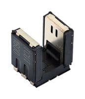 TCUT1600X01 - VISHAY - TCUT1600X01 - PHOTO INTERRUPTER, TRANSMISSIVE, 3MM