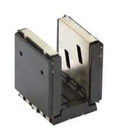 TCUT1800X01 - VISHAY - TCUT1800X01 - PHOTO INTERRUPTER, TRANSMISSIVE, 3MM