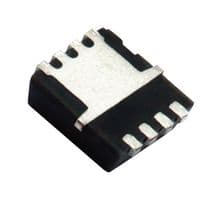 SIR624DP-T1-GE3 - VISHAY - SIR624DP-T1-GE3 - Power MOSFET, N Channel, 200 V, 18.6 A, 0.06 ohm, PowerPAK SO, Surface Mount