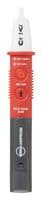 NCV-1040-EUR - BEHA-AMPROBE - NCV-1040-EUR - Voltage Tester, 12V to 1kV, LED, 0 °C, 40 °C, NCV-1000-EUR VOLTfix Series