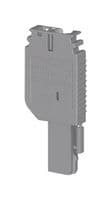SCP-PT2.5/1RGREY - IMO PRECISION CONTROLS - SCP-PT2.5/1RGREY - Accessory, IMO SCP Series DIN Rail Terminal Blocks, Plug Connector, SCP