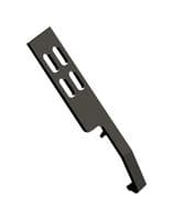 SCP-HOLD - IMO PRECISION CONTROLS - SCP-HOLD - Accessory, IMO SCP Series DIN Rail Terminal Blocks, Cable Tie Holder, SCP