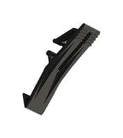 SCP-LOCK2 - IMO PRECISION CONTROLS - SCP-LOCK2 - Accessory, IMO SCP Series DIN Rail Terminal Blocks, Dual Plug Lock, SCP