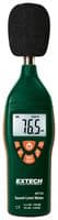 407732 - EXTECH INSTRUMENTS - 407732 - Sound Level Meter, 35 dB, 130 dB, 1.5 dB, 0.1 dB, 0 °C, 40 °C