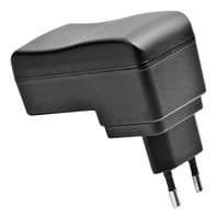6322125000 - MASCOT - 6322125000 - AC/DC Power Supply, Level VI DoE UL Approved, ITE, 1 Output, 25 W, 12 VDC, 2.08 A