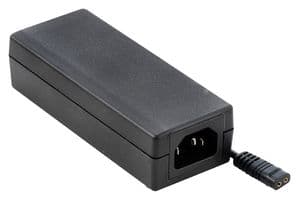 6320125000 - MASCOT - 6320125000 - AC/DC Power Supply, Level VI DoE UL Approved, ITE, 1 Output, 60 W, 12 VDC, 5 A