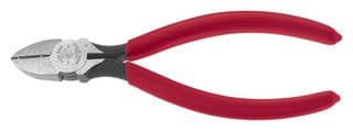 D234-6C - KLEIN TOOLS - D234-6C - Plier, Crimping, IDC Connector, 27.8 mm Jaw Length, 147.6 mm Overall Length