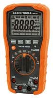 MM700 - KLEIN TOOLS - MM700 - Handheld Digital Multimeter, HH, Auto, 1kVv, 10A