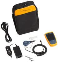 FI-500 - FLUKE NETWORKS - FI-500 - Fibre Optic Tester, Indium Gallium Arsenide