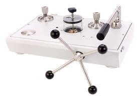 P5515-140M - FLUKE CALIBRATION - P5515-140M - Test Accessory, Hydraulic Comparison Pump w/Viton Seals