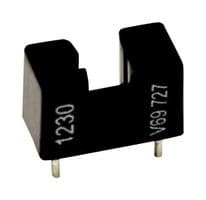 TCST1230 - VISHAY - TCST1230 - PHOTO INTERRUPTER, TRANSMISSIVE, 2.8MM
