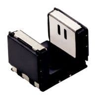TCUT1300X01 - VISHAY - TCUT1300X01 - PHOTO INTERRUPTER, TRANSMISSIVE, 3MM
