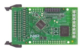 FRDM33771BTPLEVB - NXP - FRDM33771BTPLEVB - Development Board, MC33772 Battery Cell Controller, 6-Channel, Li-Ion