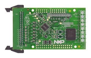 FRDM33772BSPIEVB - NXP - FRDM33772BSPIEVB - Development Board, MC33772 Battery Cell Controller, 6-Channel, Li-Ion, SPI