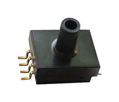 MPXH6115AC6T1 - NXP - MPXH6115AC6T1 - Pressure Sensor, Absolute, 15 kPa, 115 kPa, 4.75 V, 5.25 V, SSOP