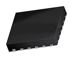 NX3DV642GU,115 - NXP - NX3DV642GU,115 - Crosspoint Switch, Analogue, 2.65V to 4.3V Supply, XQFN-24