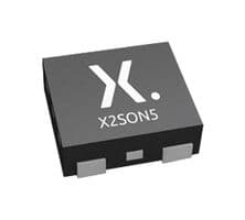 74LV1T02GXH - NEXPERIA - 74LV1T02GXH - Logic IC, NOR Gate, Single, 2 Inputs, 5 Pins, X2SON, 74LV1T02