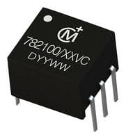782100/33VC - MURATA POWER SOLUTIONS - 782100/33VC - SMPS Transformer, Toroidal Converter, 4 kV, 3.3V