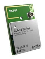 451-00002 - EZURIO - 451-00002 - Bluetooth 5.0, 1.7V to 3.6V Supply, BL654 Series Range, 2Mbps, -92dBm Sensitivity