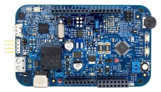 DEVKIT-S12VRP - NXP - DEVKIT-S12VRP - Evaluation Board, MC9S12VRP MCU, Motor Control Relay Applications, LIN Control