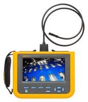 FLK-DS701 - FLUKE - FLK-DS701 - Videoscope, 800 x 600 Pixel, 1X-8X, 8.5mm