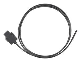 FLK-3.8MM/1M PROBE - FLUKE - FLK-3.8MM/1M PROBE - Test Accessory, Videoscope Probe, 3.8mm, 1m, Fluke DS701 & DS703 FC Videoscopes