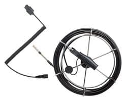 FLK-9MM/20M PROBE - FLUKE - FLK-9MM/20M PROBE - Test Accessory, Videoscope Probe, 9mm, Fluke DS701 & DS703 FC Videoscopes