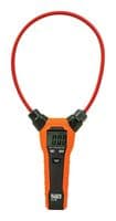 CL150 - KLEIN TOOLS - CL150 - Clamp Meter, AC Current, 3 kA, True RMS