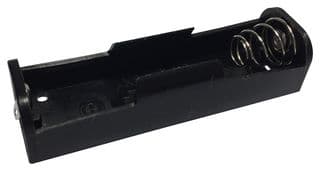 PE000015 - PRO ELEC - PE000015 - Battery Holder, Panel, AA Battery Size, 1 Position