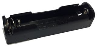 PE000016 - PRO ELEC - PE000016 - Battery Holder, AAA Battery Size, 1 Position