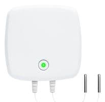 EL-MOTE-DTP - LASCAR - EL-MOTE-DTP - Data Logger, -40 to 125°C Measurement Range, Temperature, 1 Channel, WiFi, LED Indicator