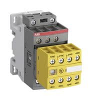 1SBL137082R1122 - ABB - JOKAB - 1SBL137082R1122 - Contactor, 7 A, DIN Rail, Panel, 690 V, 3PST-NO, 3 Pole, 5.5 kW